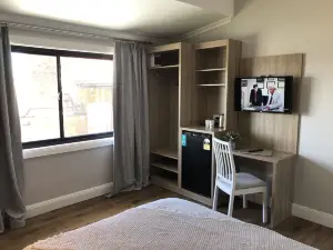 Carnarvon Lodge Kirribilli, Sydney