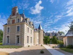 Les Sources de Cheverny