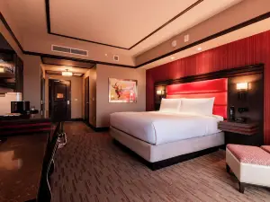 Santa Ana Star Casino Hotel