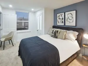 Host & Stay - High Street Cottage