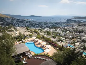 The Marmara Bodrum - Adult Only