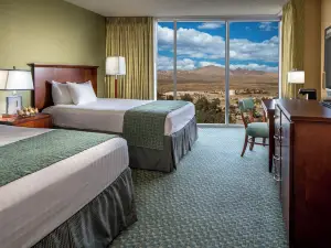 Aquarius Casino Resort