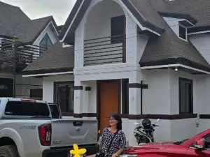 Amazing Grace Transient House