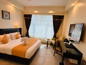 Best Western Tirupati