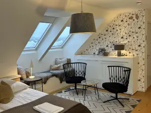 Halmstad Gårdshotell