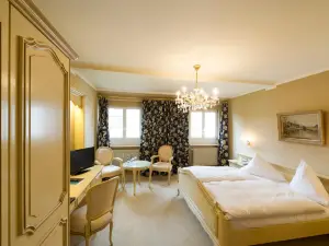 Hotel Alte Post