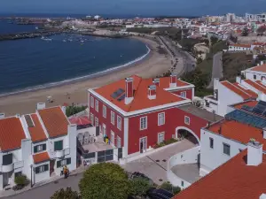 Casa do Médico de São Rafael