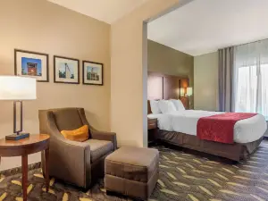 Comfort Suites