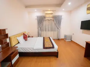 Hoang Yen Hotel