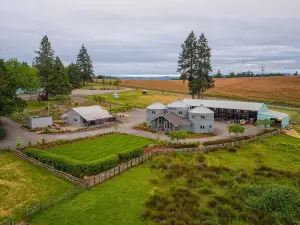 Abbey Road Farm