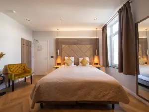 Boutique Hotel Scheepers