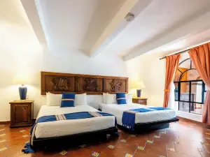 Hotel Hacienda Monteverde San Miguel de Allende