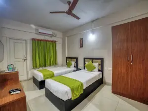 Arra Suites Kempegowda Airport Hotel
