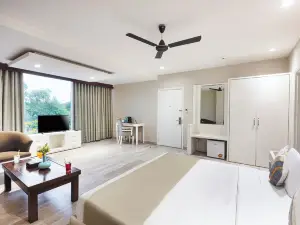 Skon Boutique by Orion Hotels