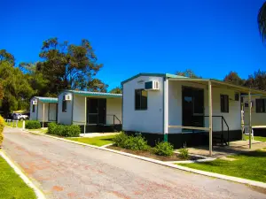 Acclaim Swan Valley Tourist Park