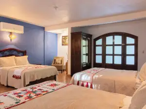 Hotel Paraíso Encantado