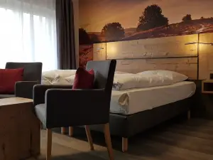 Hotel-Restaurant Zur Linde