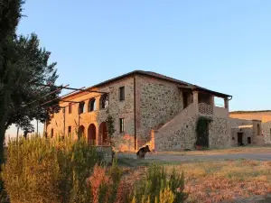 Cordella in Montalcino Wine Resort