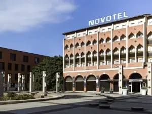 Novotel Toulouse Centre Compans Caffarelli