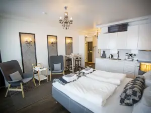 Hotelli Olof