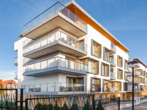 Apartamenty Sun & Snow Żeromskiego II - Blisko Centrum