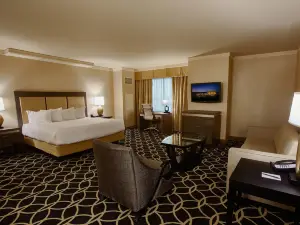 Hollywood Casino St. Louis