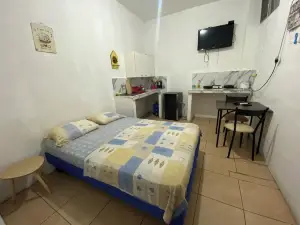 Playa Suites Apart-Hotel