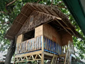 SmallFry's Beach Resort