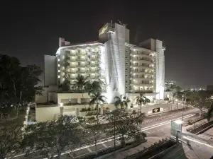 Dorsett Grand Labuan