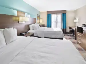 Comfort Inn Dunn Near I-95