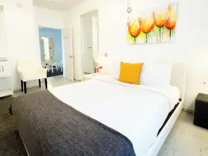 Aibonito Hotel 209