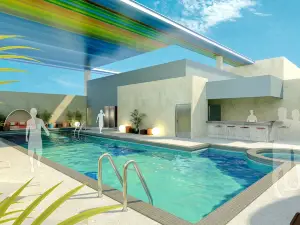 Aloft Dhahran
