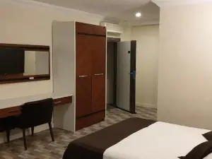 에리자 부티크 호텔