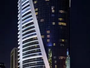 Qabila Westbay Hotel