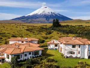 Hacienda Los Mortiños