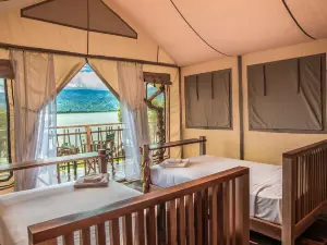 Lak Tented Camp