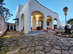 Villa Musella B&B