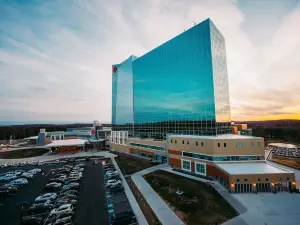 Resorts World Catskills Casino