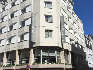 Helgon Hotel - Lourdes Pyrénées