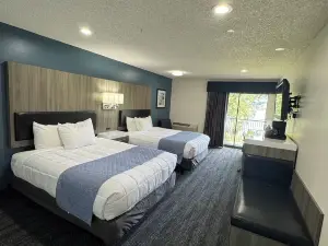 Oyster Bay Inn & Suites