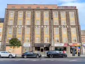 Ilford Grand Hotel