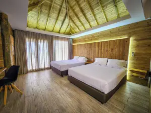 Hotel Explore Cano Dulce