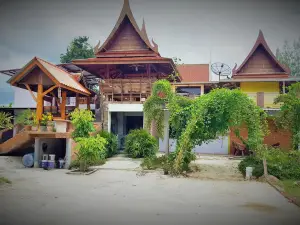 Jorakae Samphan Resort