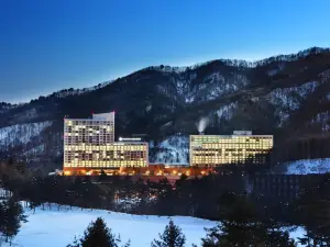 Hanwha Resort Pyeongchang