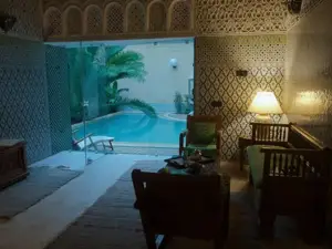 Riad Dar Ziryab