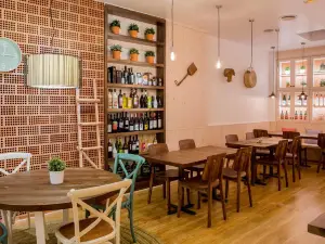 호스탈 라 크레우