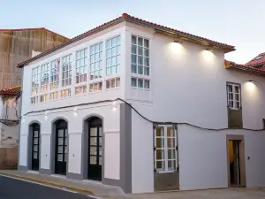 Pensión Domus Gallery