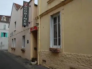Hôtel des Jacobines