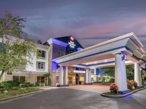 Best Western Plus Flagler Beach Area Inn & Suites