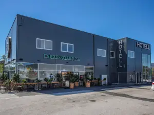 Hotel Spekeröd